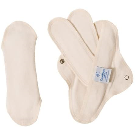 GladRags Daily Pads