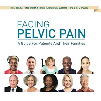 Facing Pelvic Pain: A Guide for Patients and Their Families